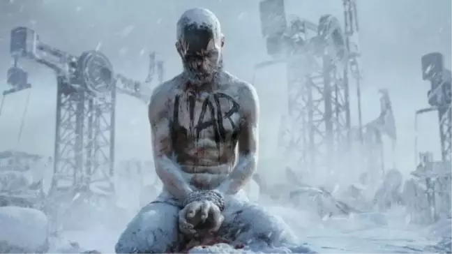 Frostpunk 2 resmi olarak duyuruldu!