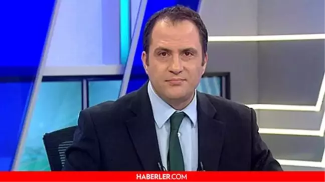 Serkan Korkmaz kimdir? Serkan Korkmaz kaç yaşında, aslen nerelidir?