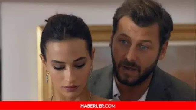 Kazara Aşk canlı izle! Star Kazara Aşk 8. bölüm canlı izle! Kazara Aşk son bölümde neler oldu?