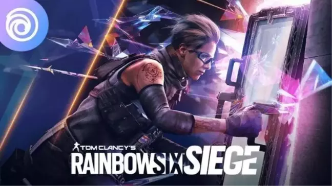 Rainbow Six Siege Crystal Guard: 6. Yıl 3. Sezon ile gelen yeni özellikler