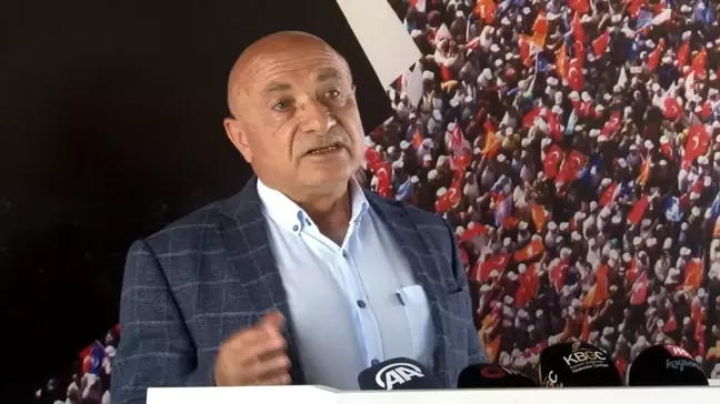 İsmail Tamer: