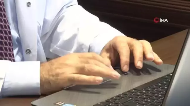 Pazar tezgahından Cerrahpaşa Tıp Fakültesi Dekanlığı'na