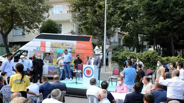 HER İNSAN İNANDIĞI GİBİ YAŞAMAKTA ÖZGÜRDÜR
