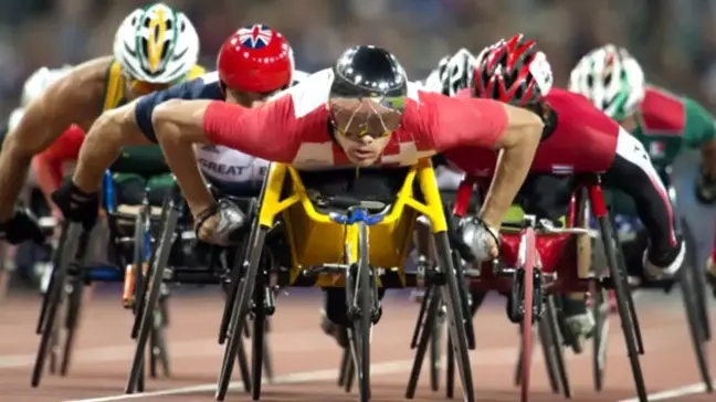 2020 Tokyo Paralimpik Olimpiyatlarına katılan Türk sporcularımız kimlerdir? Paralimpik Oyunları'na katılan sporcular ve isimleri!