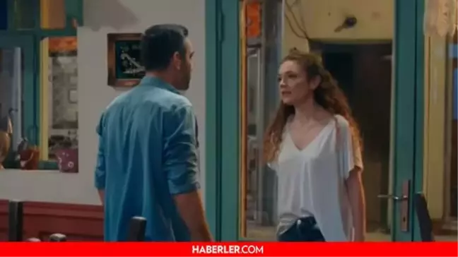 Aşkın Tarifi 12. bölüm fragmanı yayınlandı mı? Aşkın Tarifi 12. bölüm fragmanı izle! Aşkın Tarifi yeni bölümde neler olacak?