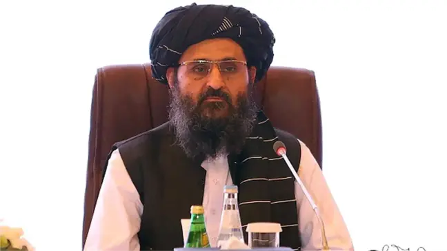 Molla Abdulgani Baradar: Afganistan'ın yeni lideri olması beklenen, Taliban'ın 'kasap' lakaplı dört kurucusundan biri