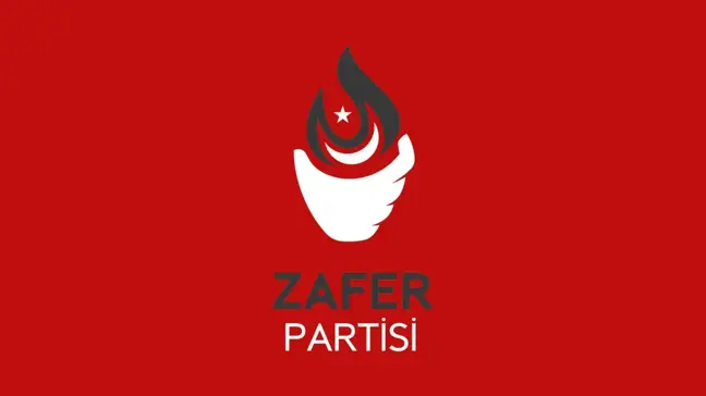 Zafer Partisi nedir, kurucusu kim, ne zaman kuruldu? Zafer Partisi logosu ne? Zafer Partisi üyeleri kimler?