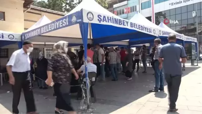 Gaziantep İl Sağlık Müdürü Tiryaki'den delta varyantı uyarısı