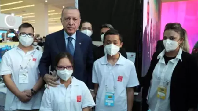 GENÇ DOSTU ŞEHİRLER KONGRE VE SERGİSİ