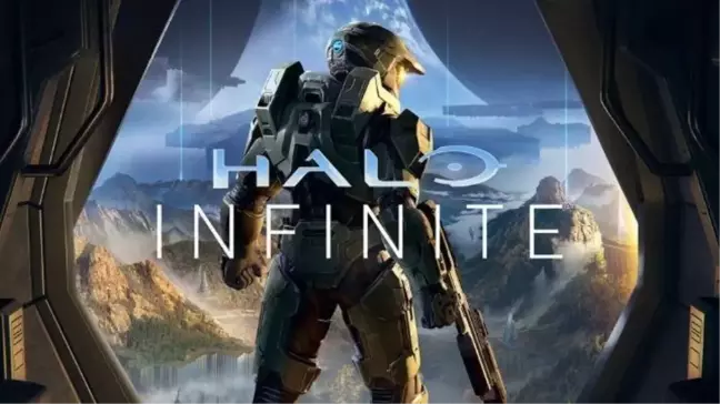 Halo Infinite'in çıkış tarihi resmi olarak açıklandı!
