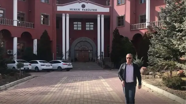 Hukuk 5 yıl oldu mu? Hukuk fakültesi kaç yıl?