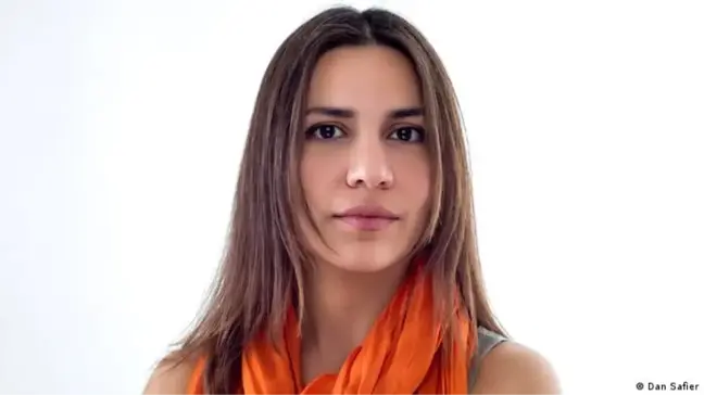 Zeynep Gedizlioğlu: