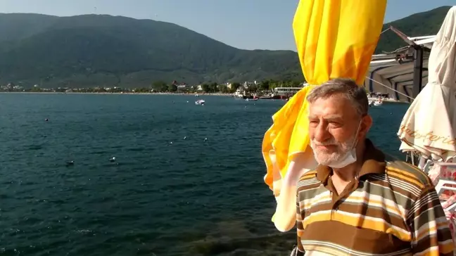 Erdek'te bir caddeye Ahmet Mekin ismi verilmesi istendi