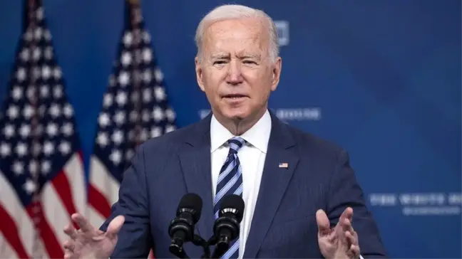Kürtaj: Biden'dan Texas'ta kürtaj hakkı için 'topyekun mücadele' sözü