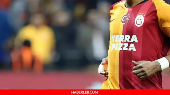 Galatasaray'da bir ayrılık daha! Falcao'dan sonra o isimle de yollar ayrılıyor...