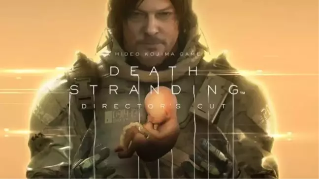Death Stranding Director's Cut'ın son fragmanı paylaşıldı