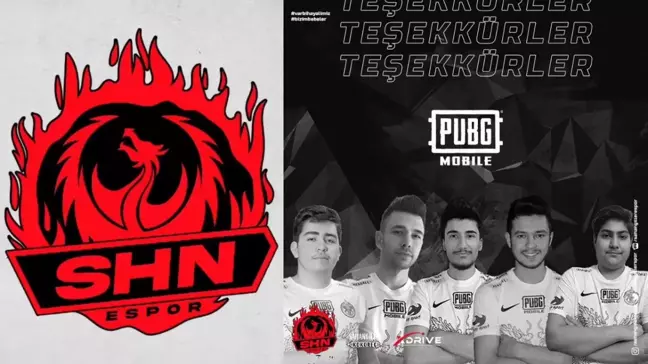 Şahangiller Espor, PUBG Mobile takımı ile yollarını ayırdı!
