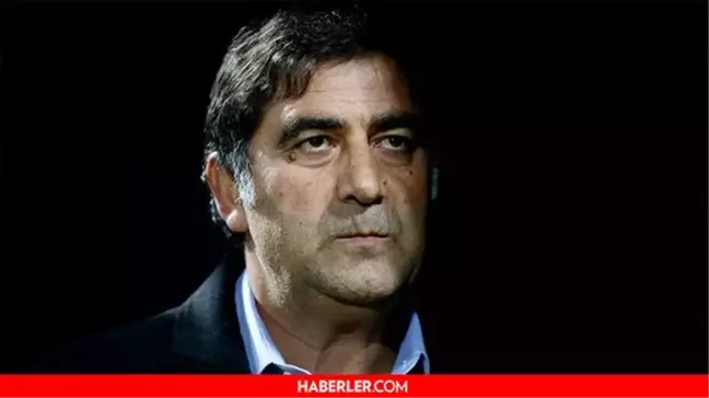Ünal Karaman Milli Takım'a gelecek mi? Ünal Karaman Milli Takım'ın başına mı geçecek?
