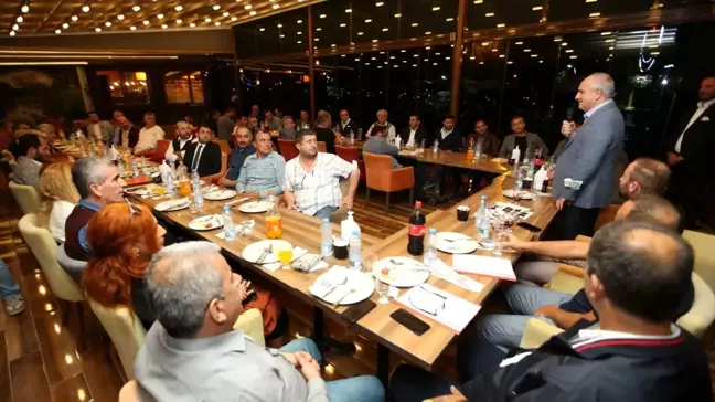 Başkan Aygün: