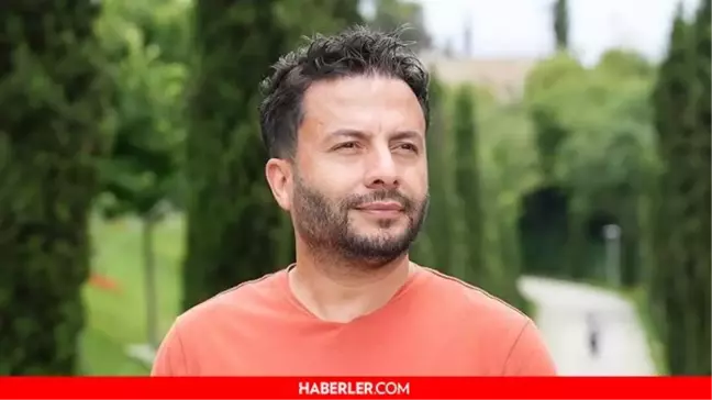 Hakkı Alkan kimdir? ShiftDelete'in kurucusu Hakkı Alkan kaç yaşında, aslen nerelidir?