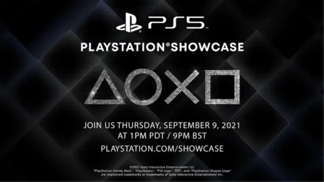 Playstation Showcase 2021'de bizleri bekleyen oyunlar