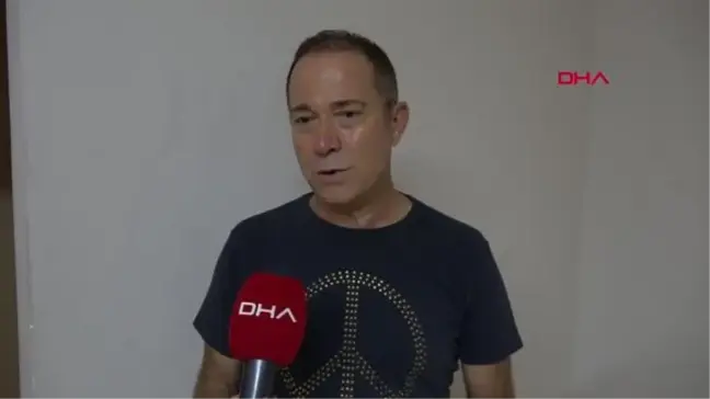 ANTALYA'DA KARADENİZ, AKDENİZ VE ANADOLU TÜRKÜLERİ ESİNTİSİ