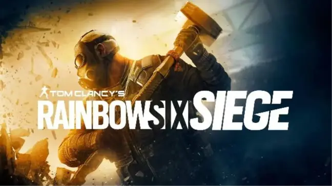 Rainbow Six Siege'de alınan eşleştirme hatası düzeltildi