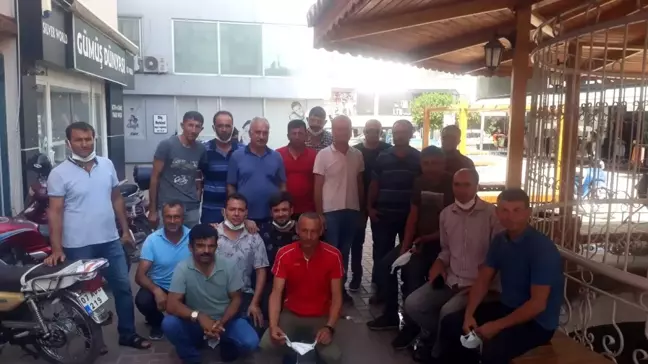 Son dakika haberi! Kumluca Belediyesi'nde işten çıkarılan 20 kişi işe iade davasını kazandı