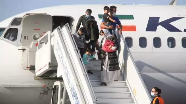 Kazakistan, Afganistan ve İran'dan göç eden Kazakları ülkenin kuzeyine yerleştirecek