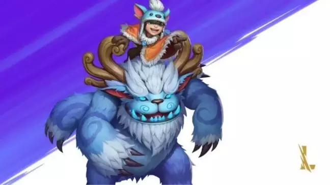 League of Legends: Wild Rift 2.4C Yama Notları yayınlandı