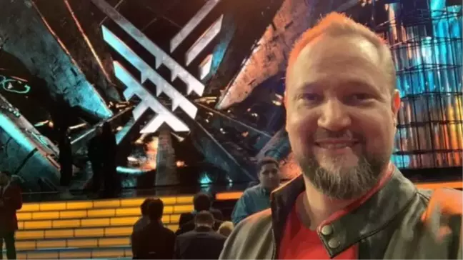 Teksas'ta kürtaj yasasını destekleyen video oyun şirketinin CEO'su John Gibson istifaya zorlandı