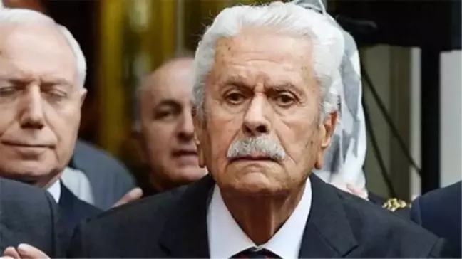 İsmet Sezgin kimdir? Eski Meclis Başkanı İsmet Sezgin ne zaman vefat etti?