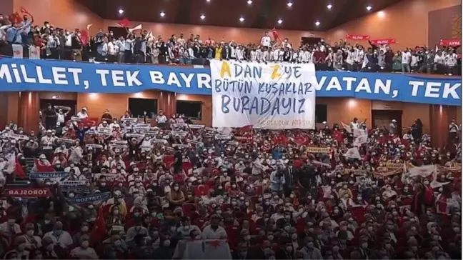Ercik'ten Mersinlilere teşekkür