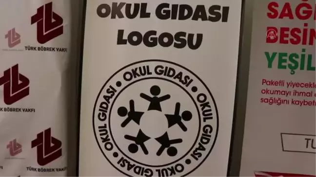 Türk Böbrek Vakfı Başkanı Erk,