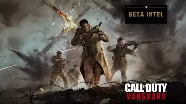 Warzone'dan banlanan oyuncular Vanuard'ı oynayamayacak
