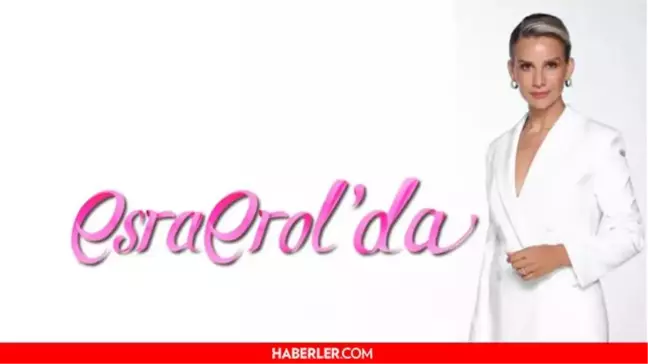 Esra Erol'da canlı izle! 21 Eylül Esra Erol ATV full HD canlı izleme linki! Esra Erol'da yeni bölüm canlı izle! Esra Erol son bölüm izle!