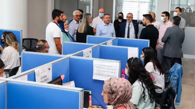 Başkan Güler: