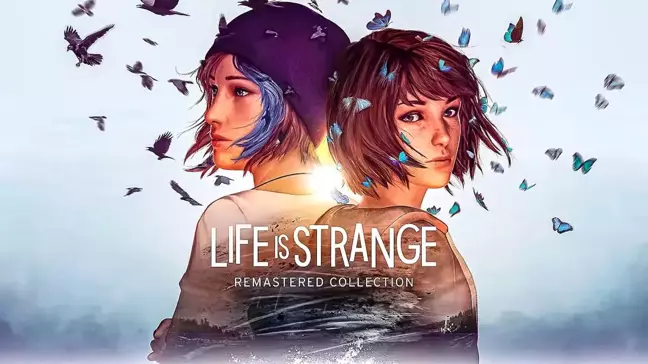 Life is Strange Remastered Collection Çıkış Tarihi Ertelendi