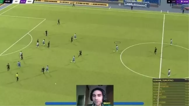 4. Football Manager eSpor Turnuvası başlıyor!