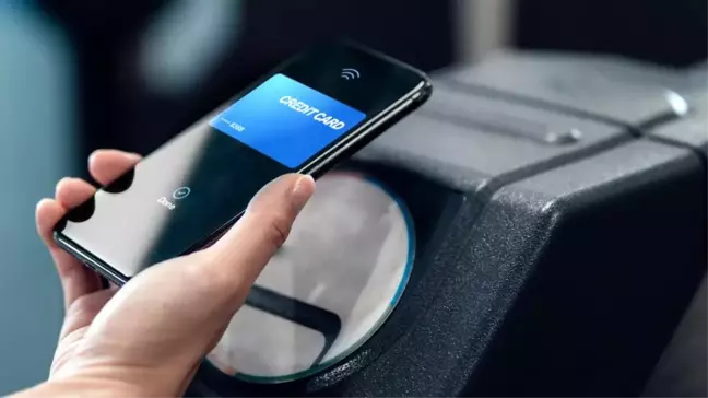 Apple Pay ve Visa'nın ödeme sisteminin hacklenebileceği tespit edildi