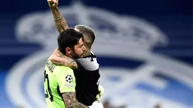 Sheriff Tiraspol: Real Madrid'i de yenerek Şampiyonlar Ligi tarihinin en sürpriz galibiyetlerini alan takım