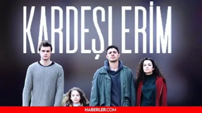 Kardeşlerim canlı izle! Kardeşlerim yeni bölüm full izle! Kardeşlerim 23. yeni bölüm fragmanı yayınlandı mı? Kardeşlerim yeni bölüm canlı HD izle!