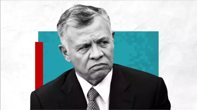 Pandora Belgeleri: Ürdün Kralı Abdullah'ın 70 milyon sterlinlik gizli gayrimenkul imparatorluğu