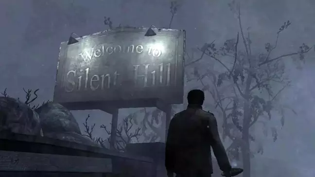 Söylenti: Kojima Productions, Sony İçin Silent Hill Oyunu Geliştiriyor