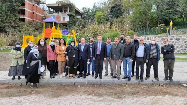 Başkan Tavlı: