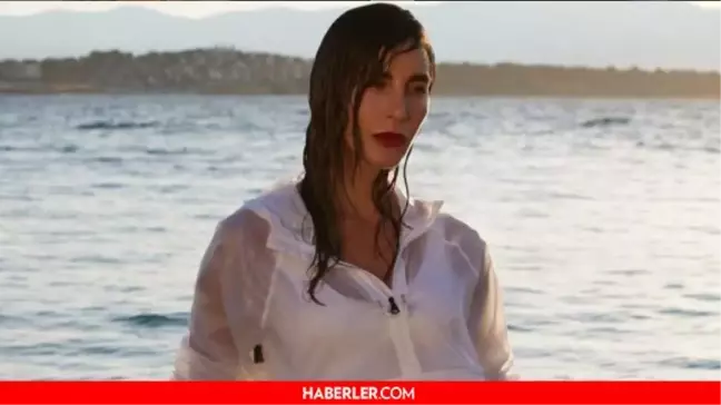 Ece Sükan kimdir? Ece Sükan nerelidir? İşte Ece Sükan'ın yaşı ve biyografisi!