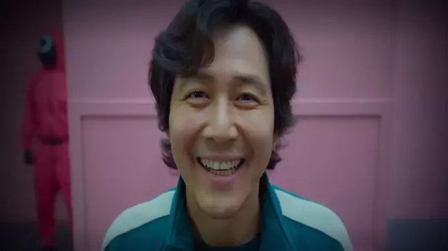 Squid Game dizisinin Seong Gi-hun karakteri kimdir? Lee Jung-jae kimdir? Lee Jung-jae kaç yaşında ve nereli?