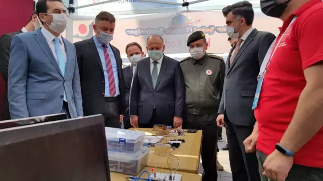 KADILAR ŞEHRİ BİLİM İLE ŞENLENİYOR