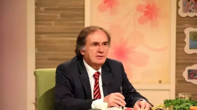 İbrahim Saraçoğlu kimdir? Prof. Dr. İbrahim Adnan Saraçoğlu kimdir, kaç yaşında, nereli, mesleği ne? Hayatı ve biyografisi!
