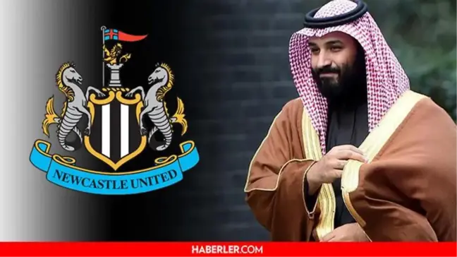 Prens Selman kimdir? Prens Selman kaç yaşında, nereli? İşte Newcastle United'ın yeni sahibi Prens Selman'ın serveti ve biyografisi!